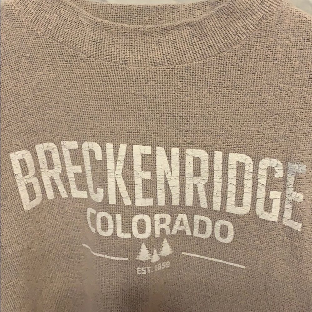 Sweatshirt - Picture 2 of 4